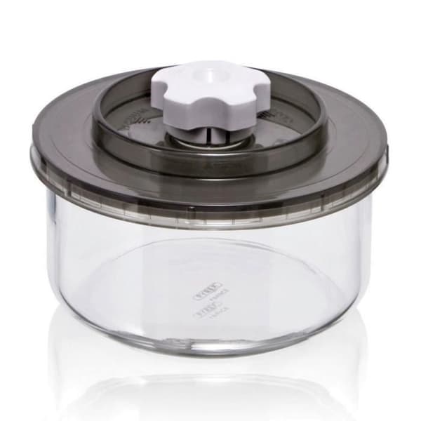 Universal polykarbonatlock för dammsugning - 12,5cm