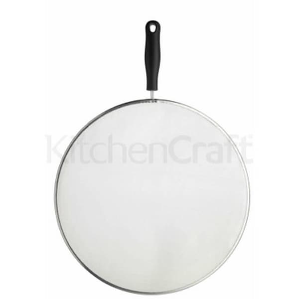 KITCHEN CRAFT Stänkskydd 20cm