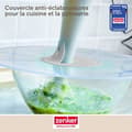 Miniatyrbild 2 av 6: Couvercle anti-projektion 30 cm Zenker Smart Pastry
