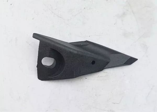 Universellt lock - uttöjbart lock Dedra - XDED7745X2.021 - Plastlock