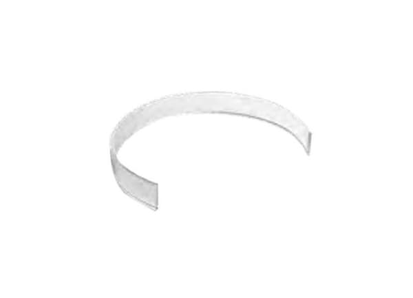 Universallock - Sundo stretch lock - 22125 - Transparent tallrikslock 25-28cm