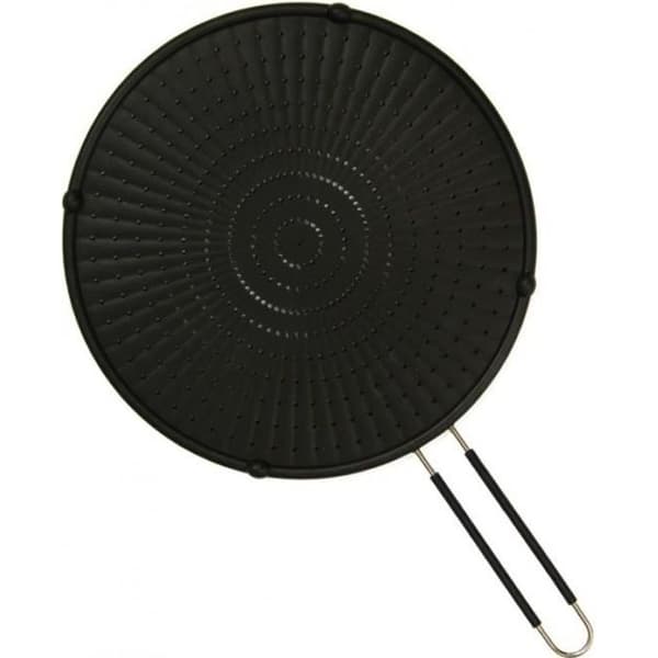 Silikonstänkskydd - D 32 cm