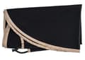 Miniatyrbild 3 av 4: Universalfodral - Nerthus stretchfodral - FIH 1046 - Skinkaöverdrag, Polyester, Svart
