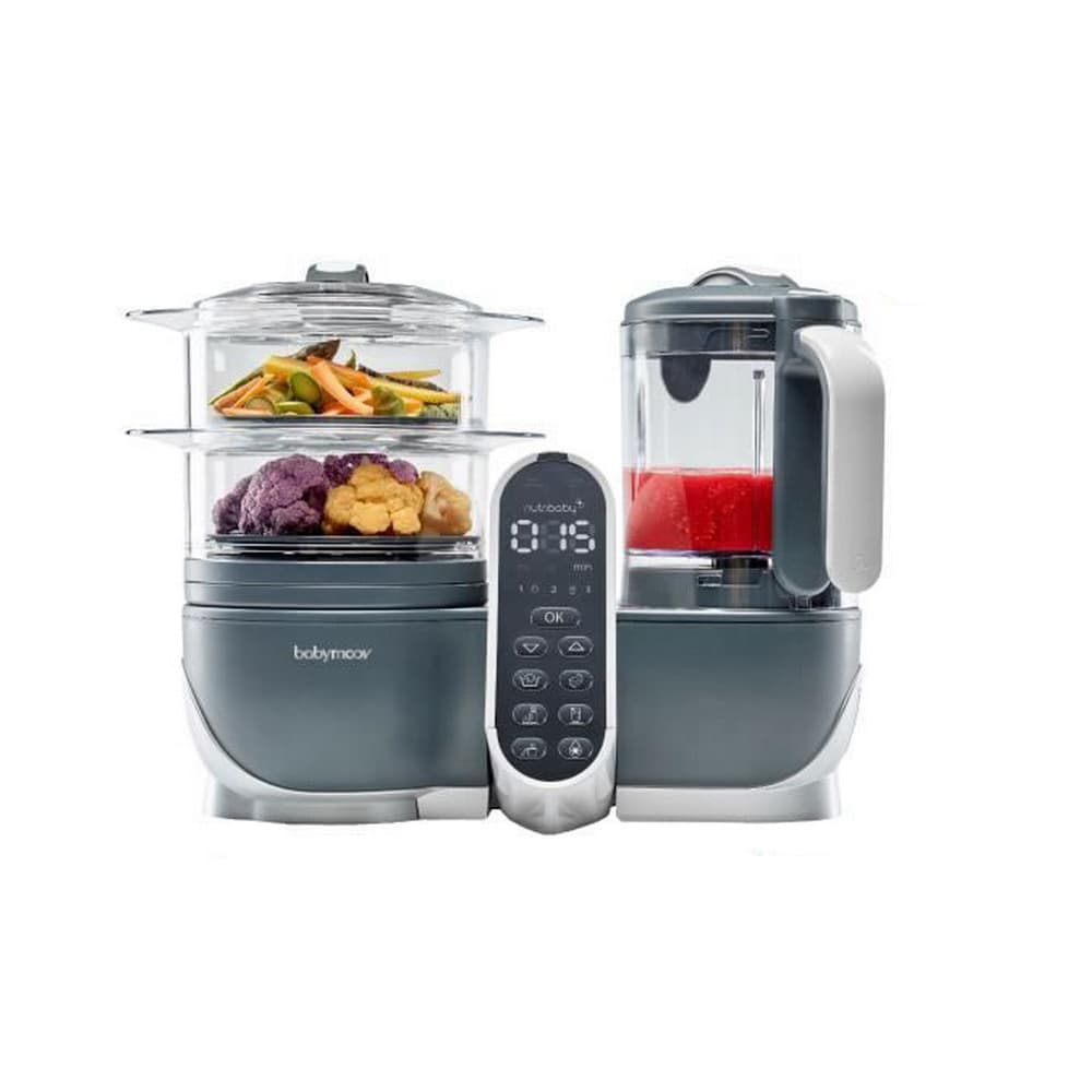 Köksrobot Babymoov 500 W