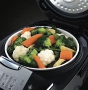 Russell Hobbs 21850-56 - Cook@Home multikomfur