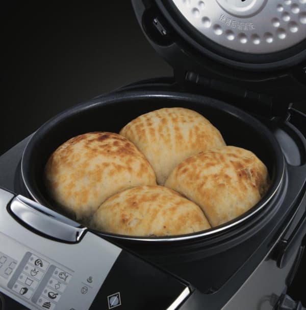 Russell Hobbs 21850-56 - Cook@Home multikomfur