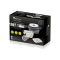 Miniatyrbilde 4 av 6: Kjøkkenutstyr Masterpro 5 in 1
