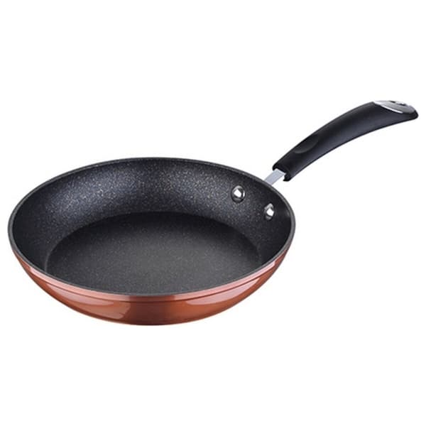 Kjøkkenutstyr Bergner Pandora Kopper Rustfritt stål Aluminium Herdet aluminium (5 pcs)