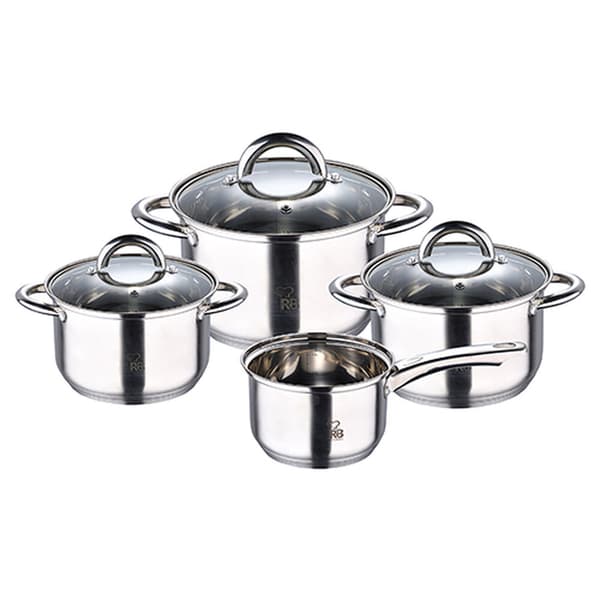 Kjøkkenutstyr Renberg Alexander (7 pcs)
