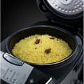 Miniatyrbild 3 av 4: Ångkokare med multifunktion Russell Hobbs 21850-56 Svart Rostfritt stål 900 W