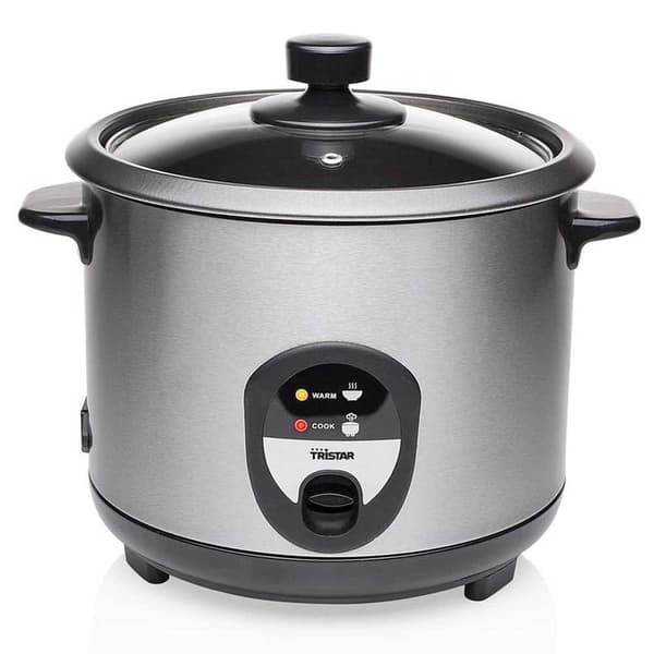 Tristar Riskogere Rk-6127 500w 1.5l Søvfarvet One Size / EU Plug