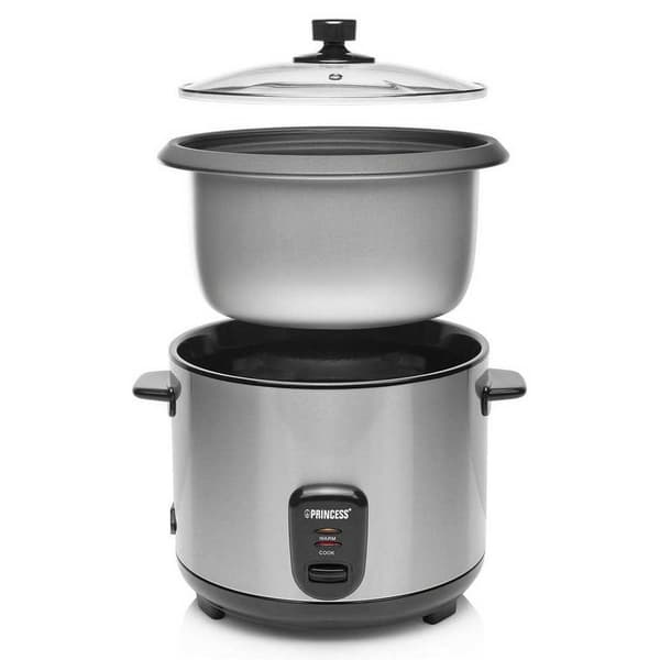 Princess Crockpot 271940 1.8l 700w Søvfarvet
