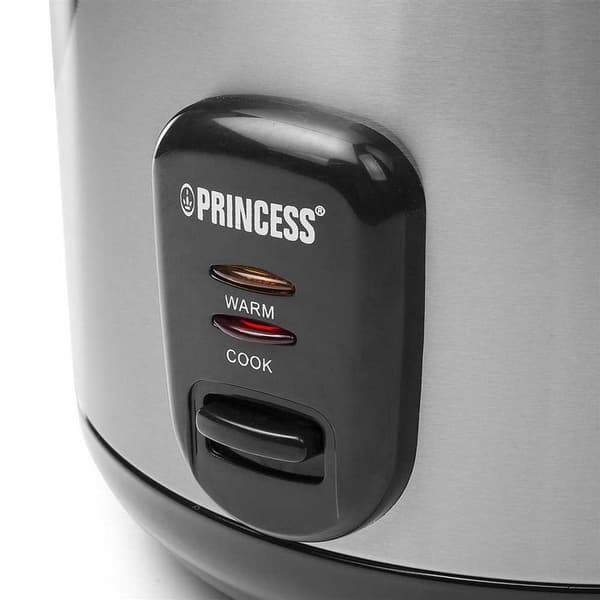 Princess Crockpot 271940 1.8l 700w Søvfarvet