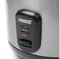 Miniatyrbillede 4 af 5: Princess Crockpot 271940 1.8l 700w Søvfarvet
