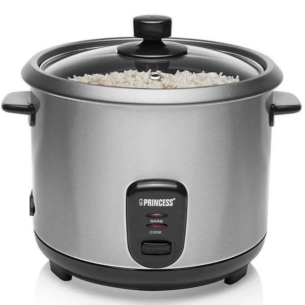 Princess Crockpot 271940 1.8l 700w Søvfarvet