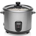 Miniatyrbillede 2 af 5: Princess Crockpot 271940 1.8l 700w Søvfarvet