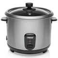 Miniatyrbillede 1 af 5: Princess Crockpot 271940 1.8l 700w Søvfarvet