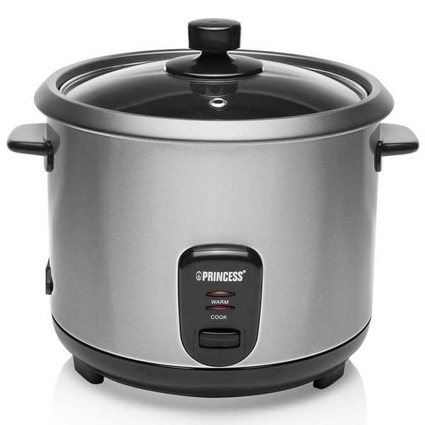 Princess Crockpot 271940 1.8l 700w Søvfarvet