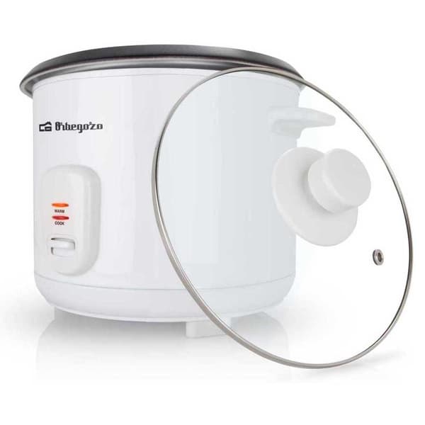 Orbegozo Riskokare Co 3031 700w 1.8l Vit