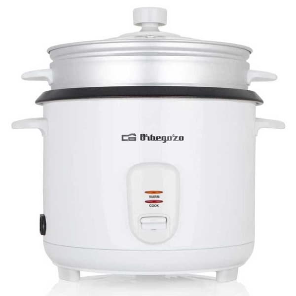 Orbegozo Riskokare Co 3031 700w 1.8l Vit