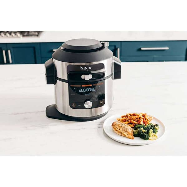 Ninja Køkken Robot Ol750eu 1760w Søvfarvet One Size / EU Plug