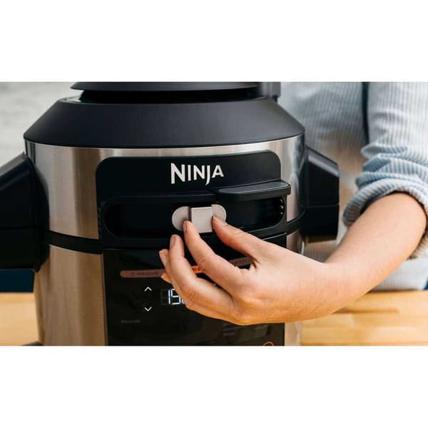 Ninja Køkken Robot Ol750eu 1760w Søvfarvet One Size / EU Plug