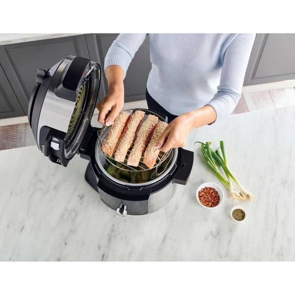 Ninja Køkken Robot Ol750eu 1760w Søvfarvet One Size / EU Plug