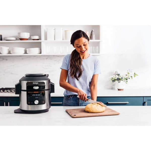 Ninja Køkken Robot Ol750eu 1760w Søvfarvet One Size / EU Plug