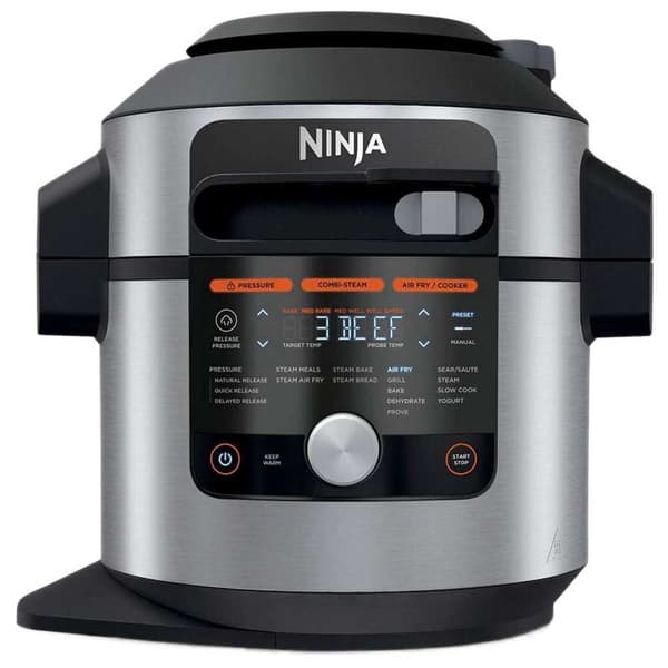 Ninja Køkken Robot Ol750eu 1760w Søvfarvet One Size / EU Plug