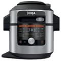 Miniatyrbillede 1 af 8: Ninja Køkken Robot Ol750eu 1760w Søvfarvet One Size / EU Plug