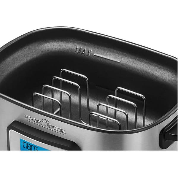 Proficook Kokkärl Matlagning Pc-sv 1112 Silver