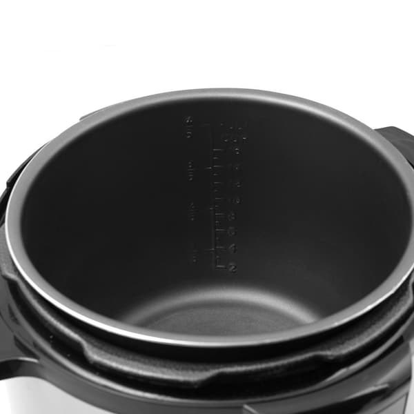 Orbegozo Elektrisk Pot Hpe 8075 1400w