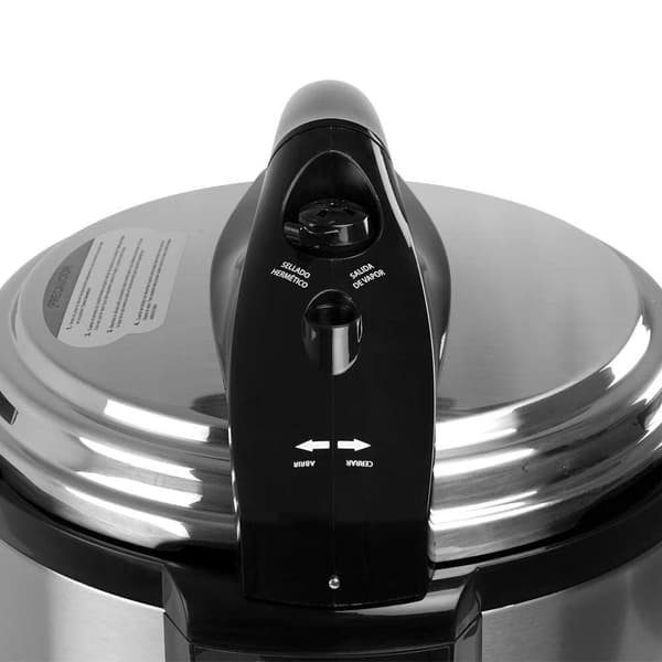 Orbegozo Elektrisk Pot Hpe 8075 1400w