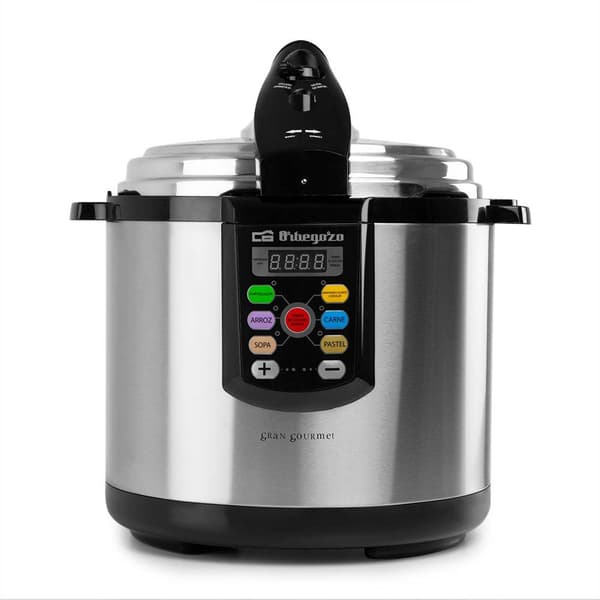 Orbegozo Elektrisk Pot Hpe 8075 1400w