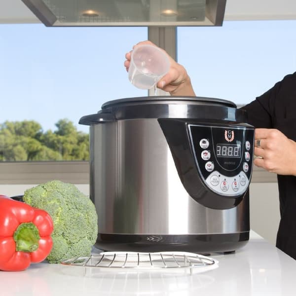 Cecotec Pot Gm Komfurer Model D Søvfarvet One Size / EU Plug