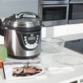 Miniatyrbillede 5 af 5: Cecotec Pot Gm Komfurer Model D Søvfarvet One Size / EU Plug