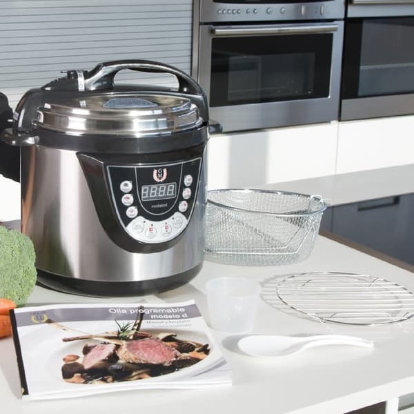 Cecotec Pot Gm Komfurer Model D Søvfarvet One Size / EU Plug