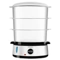 Miniatyrbild 1 av 5: Cecotec Ångkokare Vapovita 3000 Inox Silver One Size / EU Plug