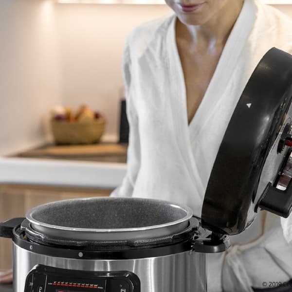 Cecotec Pot Cookers Gm H Hopeinen One Size / EU Plug