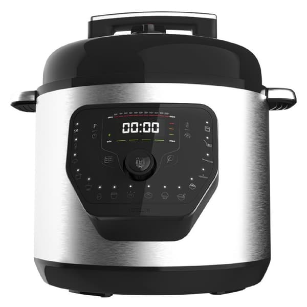 Cecotec Pot Cookers Gm H Hopeinen One Size / EU Plug