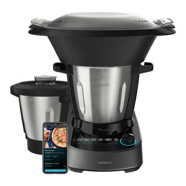 Cecotec Køkken Robot Mambo 11090 Habana