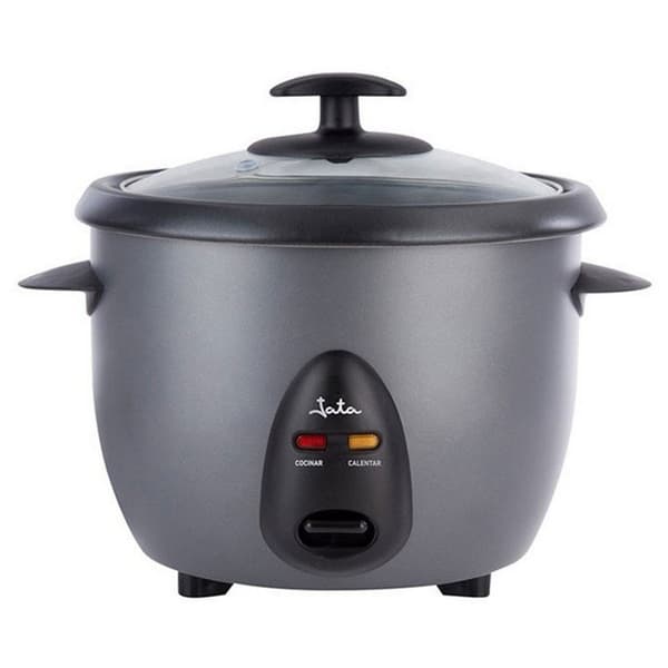 Jata Ar393 Ris Kokare Svart One Size / EU Plug