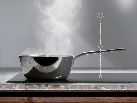 Sisäänrakennettu induktioliesi EIP6446, Electrolux