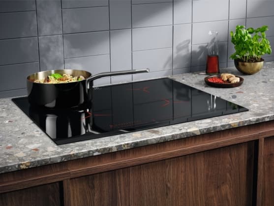 Sisäänrakennettu induktioliesi EIP6446, Electrolux