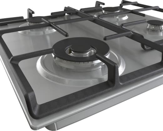 Sisäänrakennettu kaasuliesi GW641EBX, Gorenje