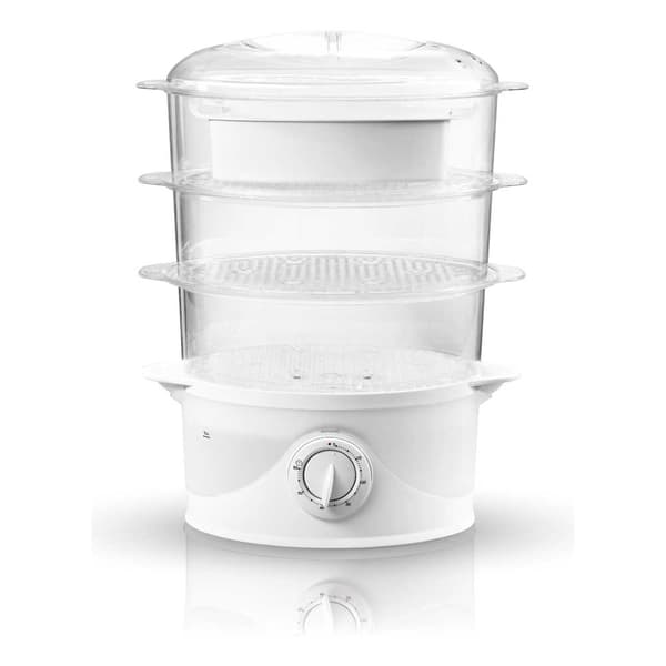 Adler Ad 633 Dampovner 800w