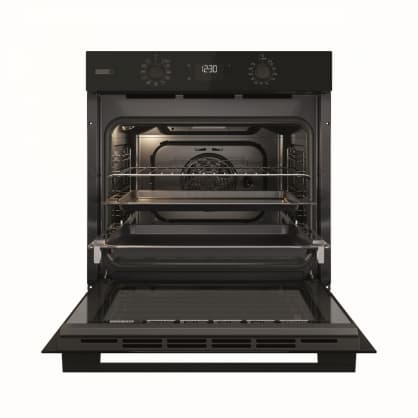Built-in Oven OMSK58CU1SB, Whirlpool