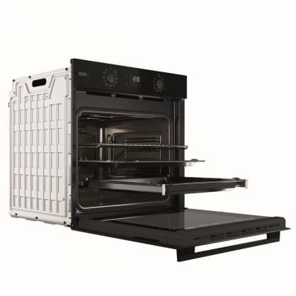 Built-in Oven OMSK58CU1SB, Whirlpool