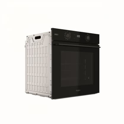 Built-in Oven OMSK58CU1SB, Whirlpool