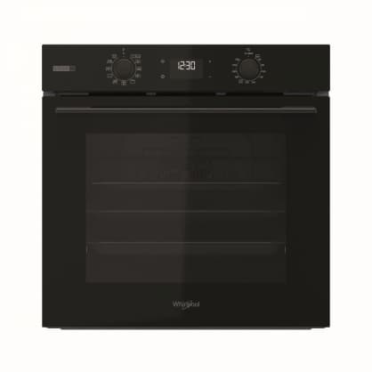 Built-in Oven OMSK58CU1SB, Whirlpool